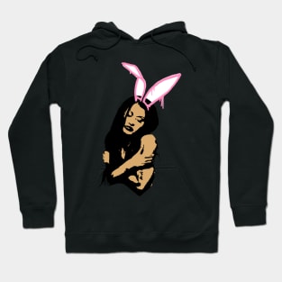 bunny Hoodie